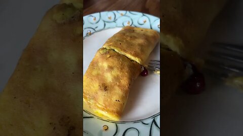 Would You Eat these Eggs? #food #shorts