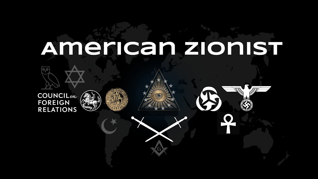 American Zionism