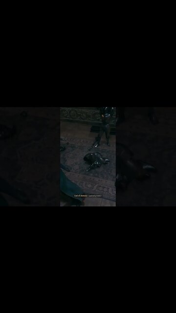 Wahoo!! Finally Found It - Hogwarts Legacy #shorts