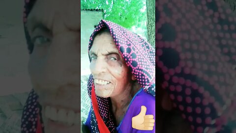 દાદીમાં ટ્રેન્ડિંગમાં#video😁 #funnyanimal #pandey #chunkypandey