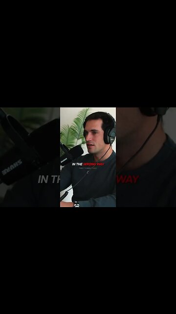 Failure Is Overrated #shorts