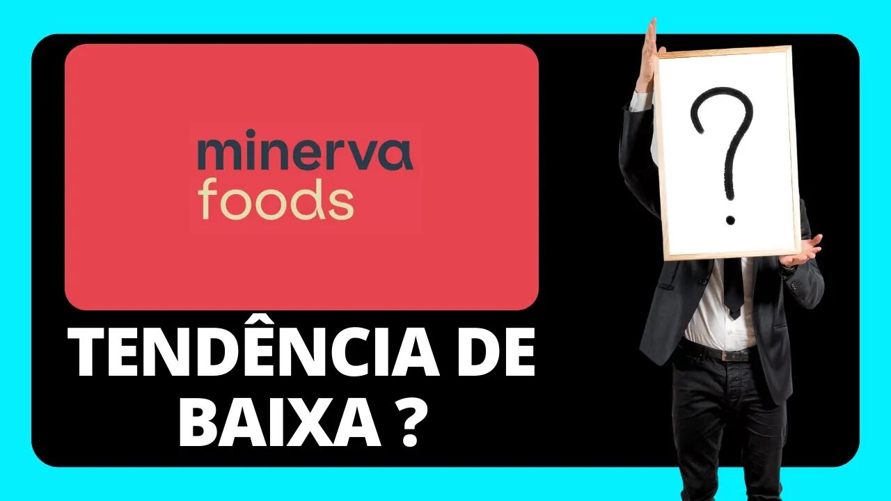 SEM FORÇA PRA SUBIR ? BEEF3 AINDA É OPORTUNIDADE ? ANÁLISE TÉCNICA