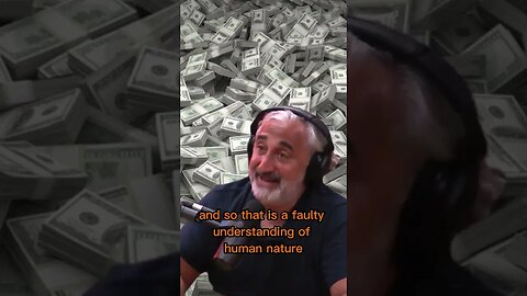 The equality of outcomes - Gad Saad & Joe Rogan