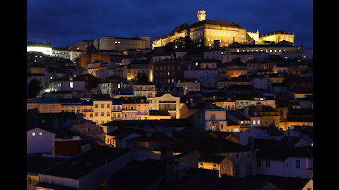 Coimbra, Portugal