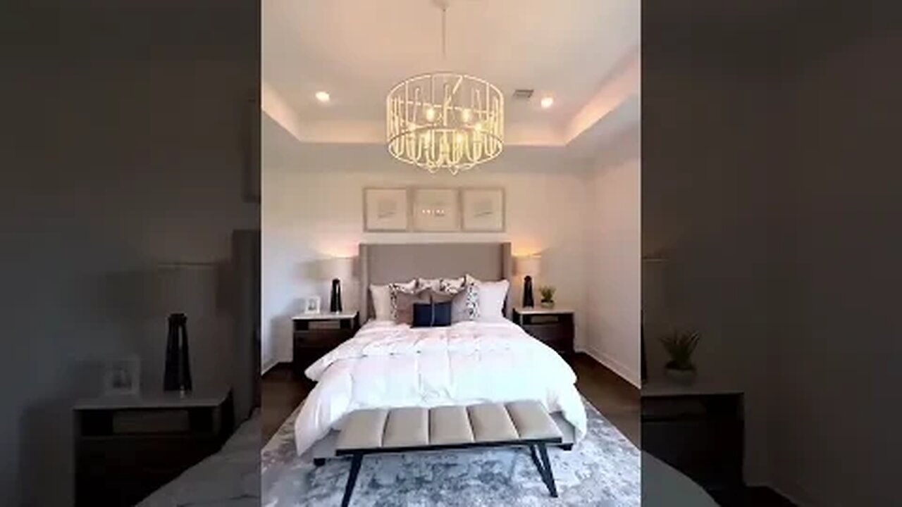 Modern Home Tour| Luxury Home Tour