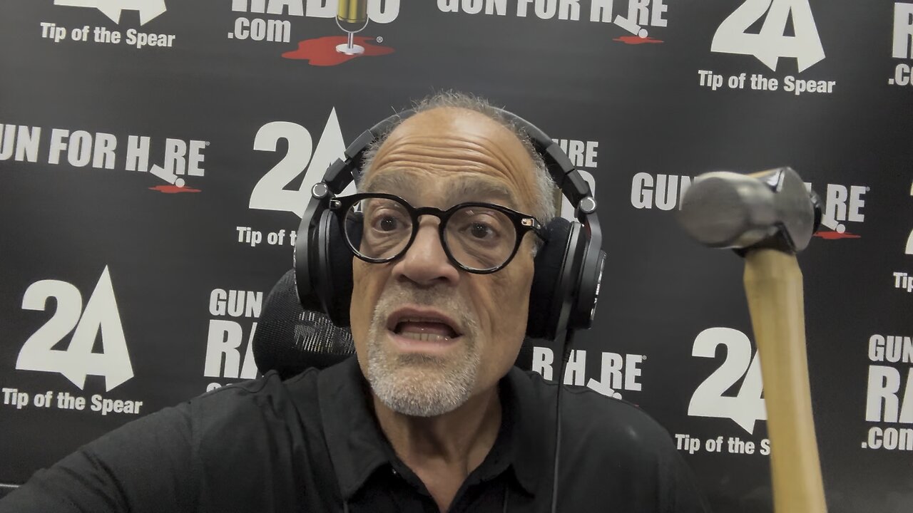 GunForHireRadio 700