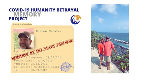 Sulie's Story- A FormerFedsGroup Interview