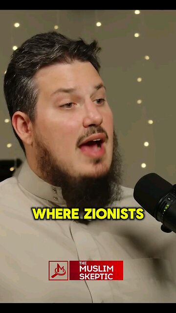 Muslims can play that game