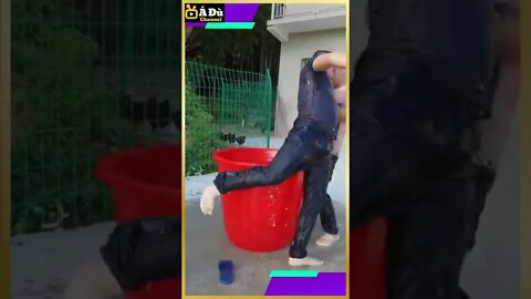 New Funny Video 2022 | Try not to laugh #funny #trend #shorts | P 56