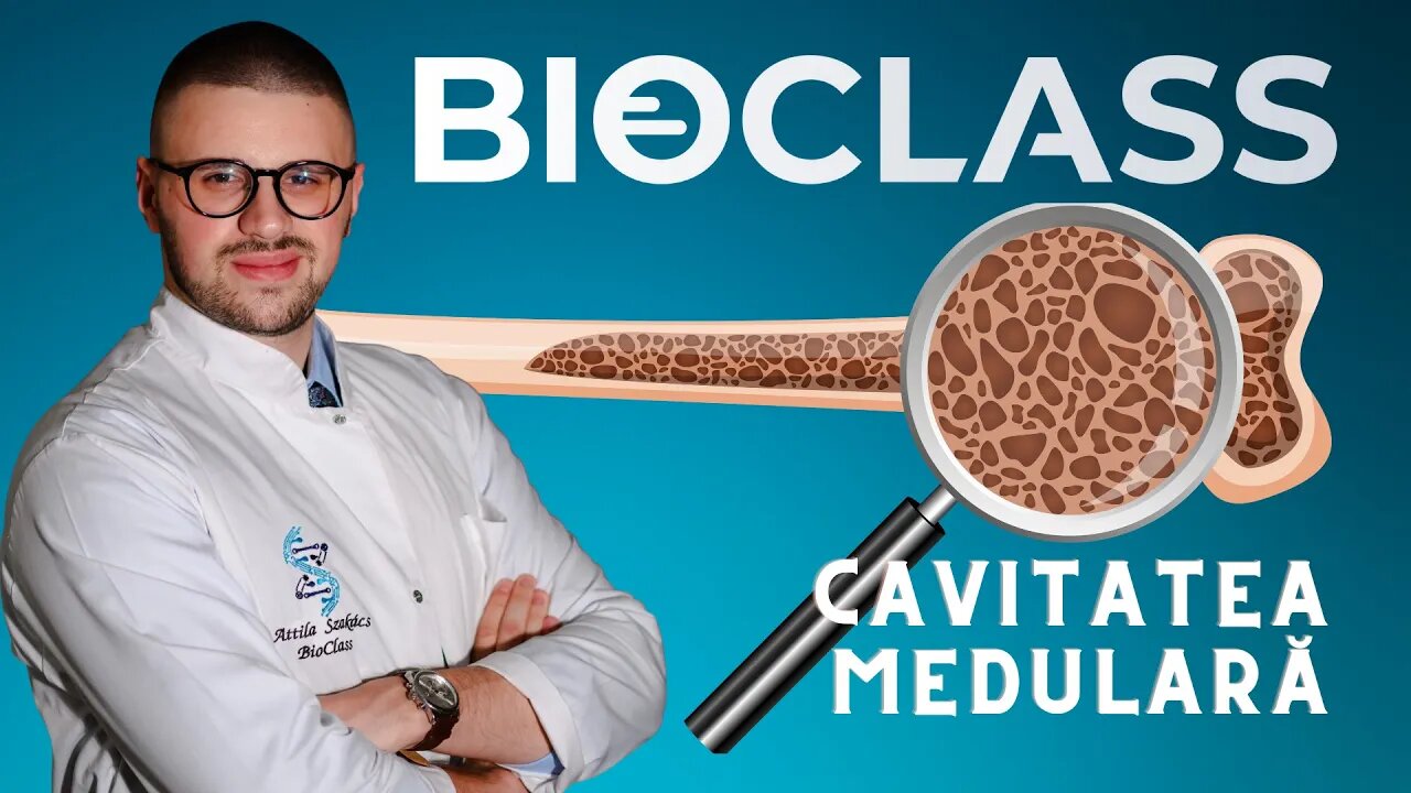Cavitatea Medulară