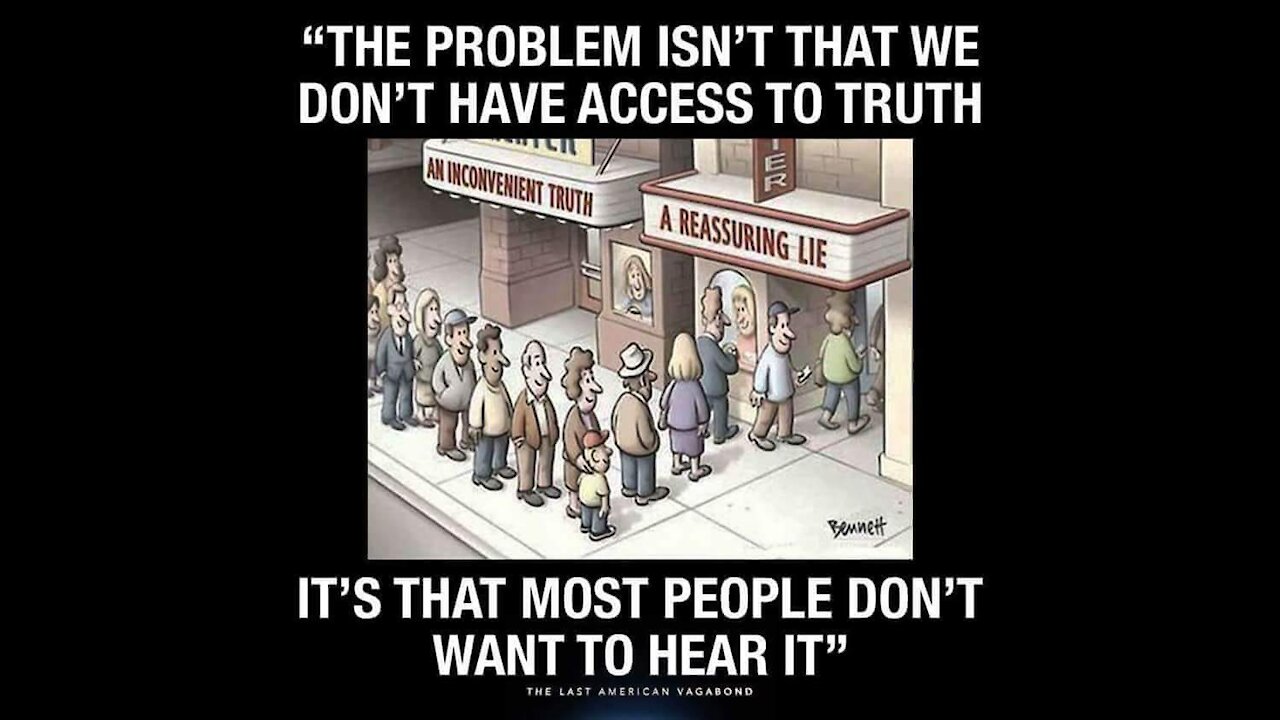 AGENDA 2030 Explained