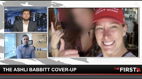 JAN 6 DOCS EXPOSED: "No good reason" for Ashli Babbitt Shooting Death