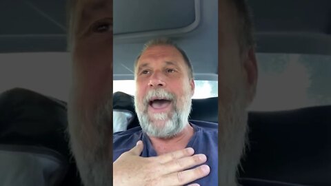 Trump Triumphant Return Soon! (prophetic)