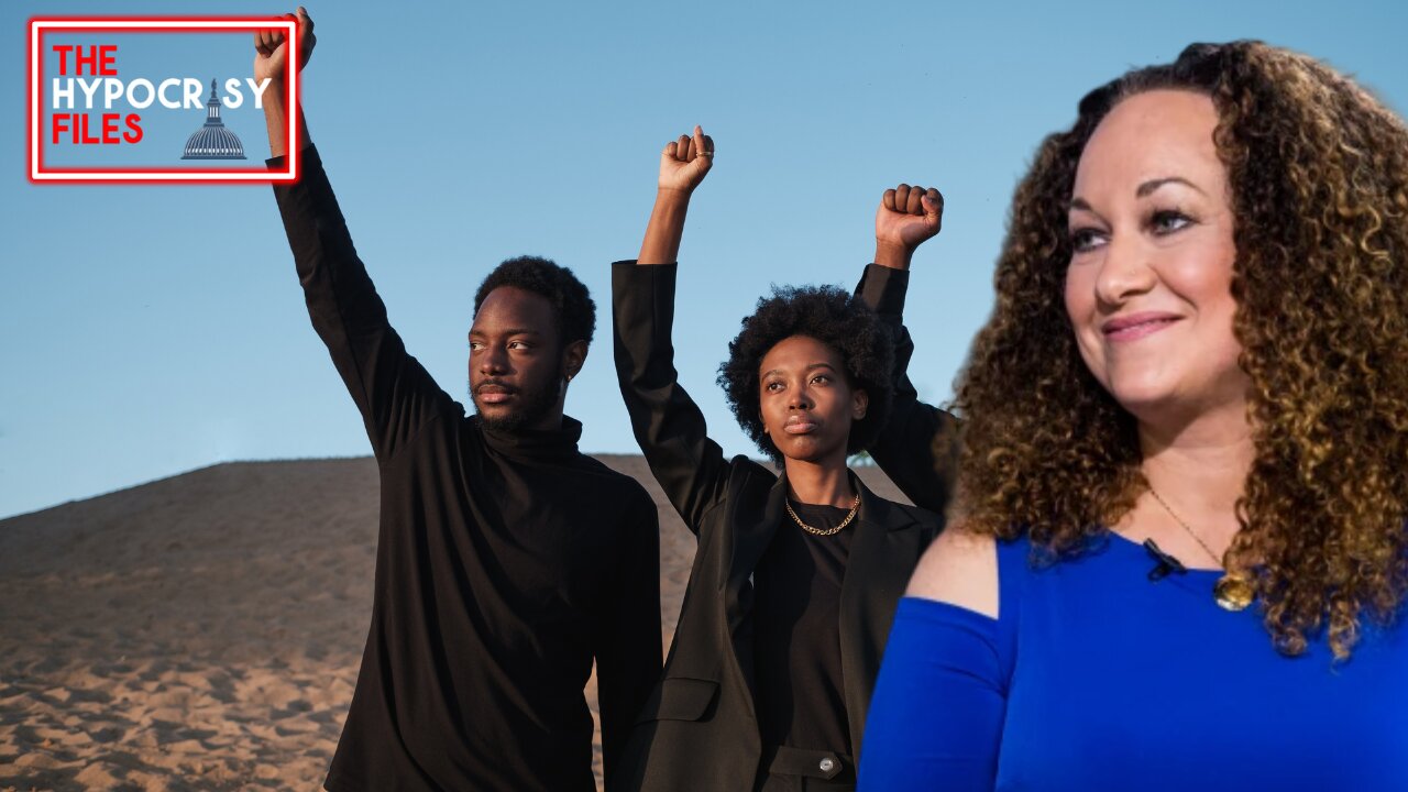 Rachel Dolezal Back In The News, Loses Her Teaching Job