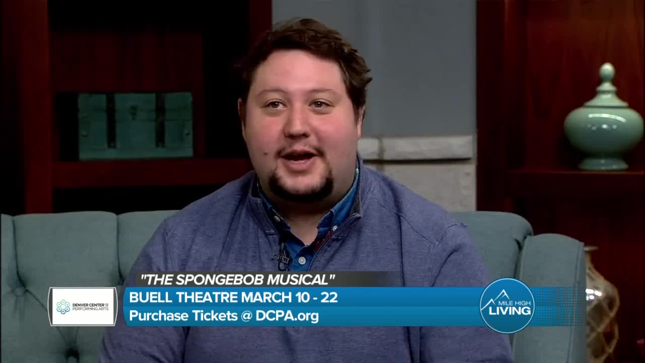 DCPA - Spongebob Musical