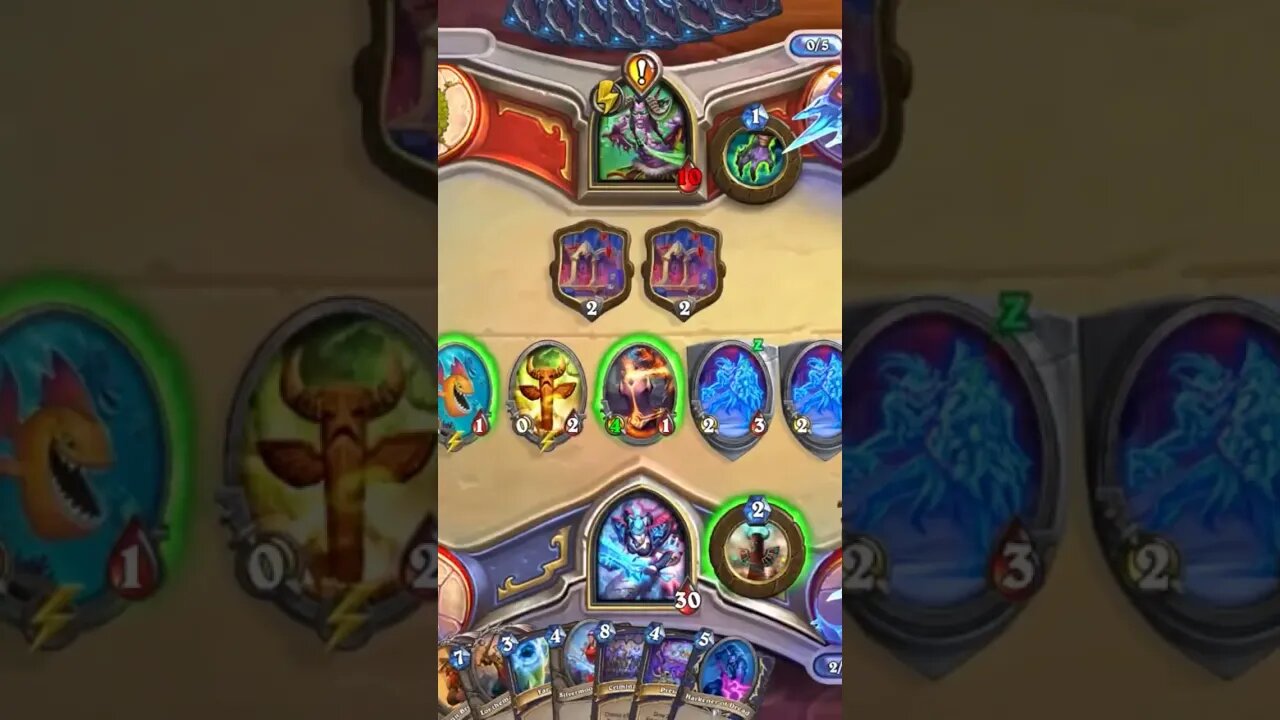 ready for a beat down