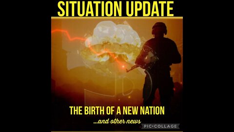 Situation Update 07/18/22 ~ Trump is President! - Juan O Savin Intel