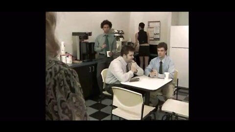 Absolute Poker Commercial-Office Workers