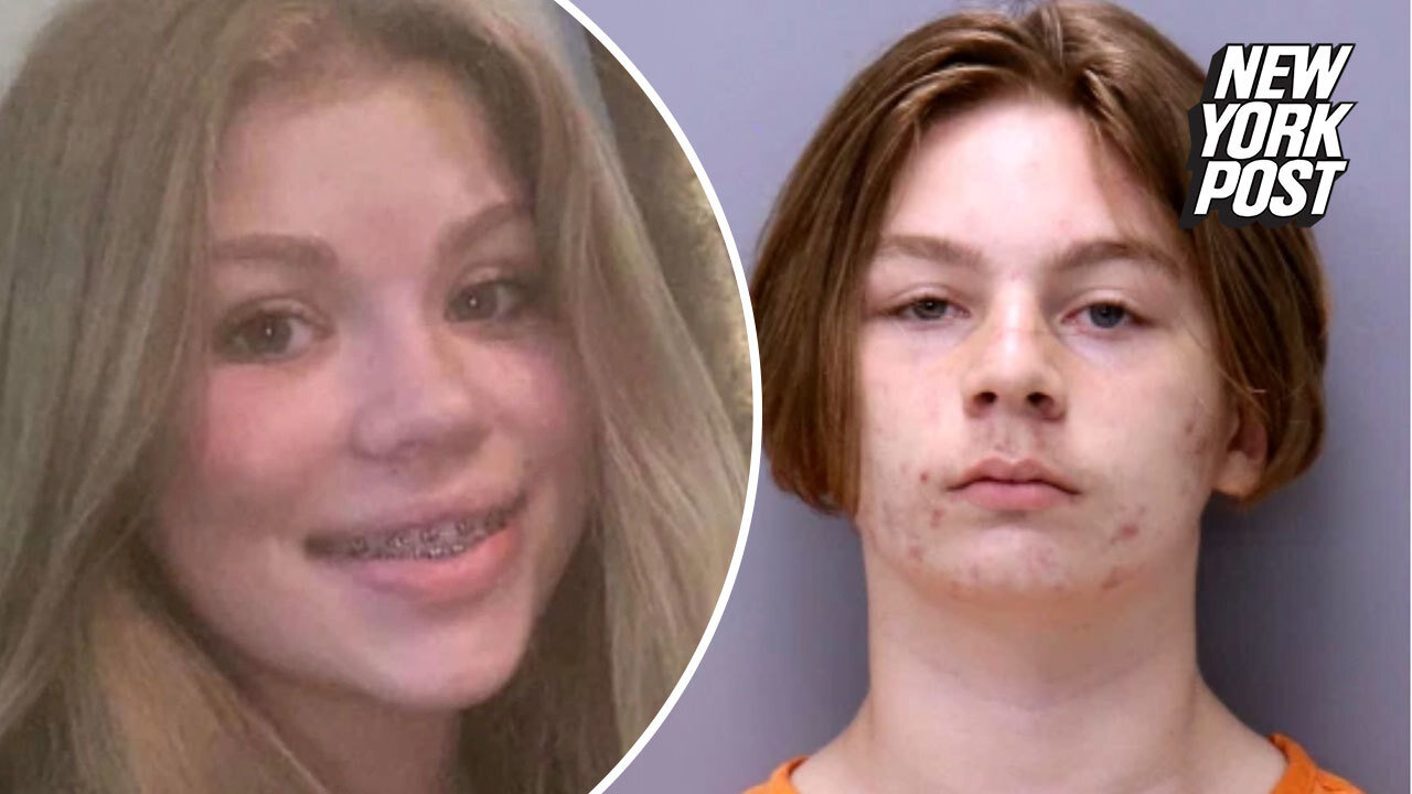 Florida cheerleader, 13, was stabbed a 'horrific' amount of times, sheriff says