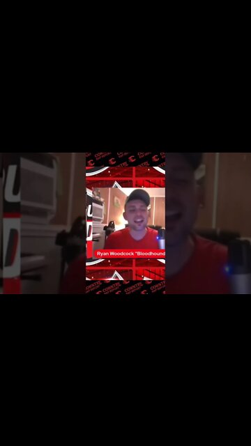 #CountryRap #bloodhound Ryan Woodcock interview