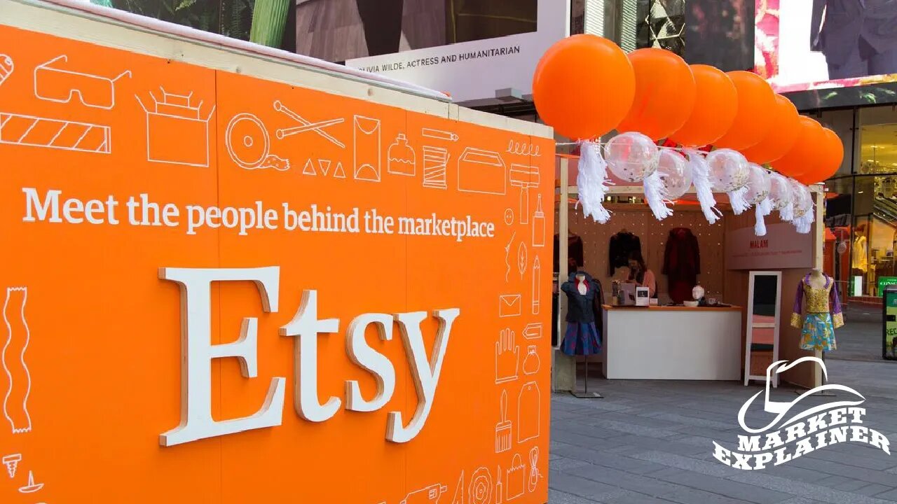 Explained: Why Etsy Hit Sellers With Higher Fees