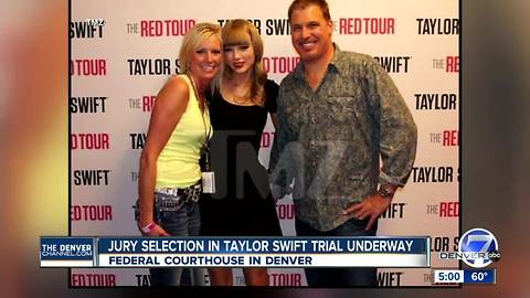 Taylor Swift groping case: See the 35 questions jurors had to answer