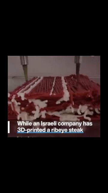 CONSUMERS SHOULD AVOID CERTAIN COMPANIES🍔⚠️🐟🔬👨‍🔬THAT SUPPLY LABORATORY MEATS☢️🥩🥓🍅🌽🍗🐚💫