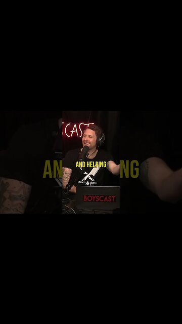 Mark Notmand Wiped an old man’s A$$ at Hurricane Katrina