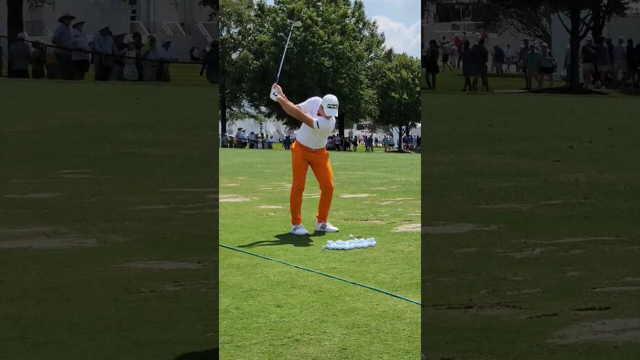 Viktor Hovland - Tour Championship! - Part 2