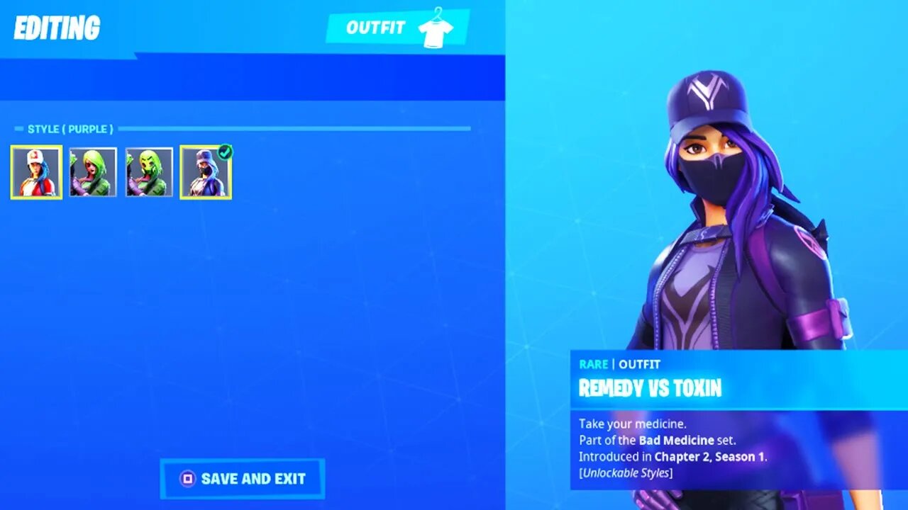 CLAIM THE FREE SKIN IN FORTNITE! (FORTNITE BATTLE ROYALE)