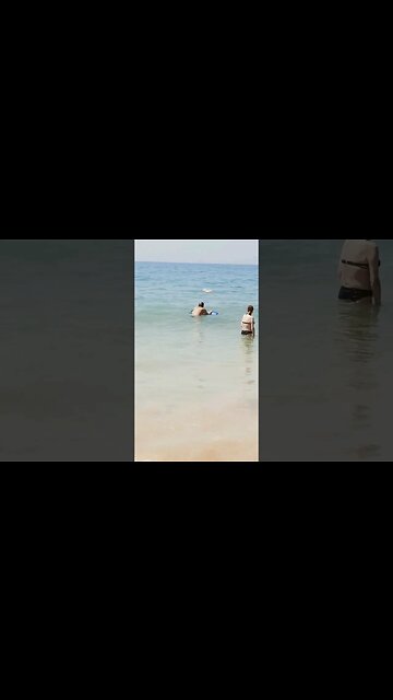 Ondas espetaculares!