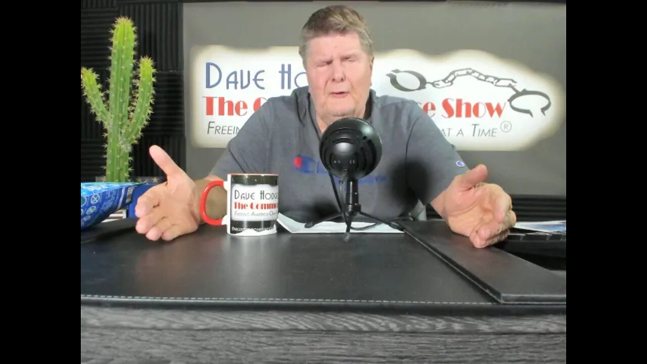 CONSENT OF THE GOVERNED IS REQUIRED!