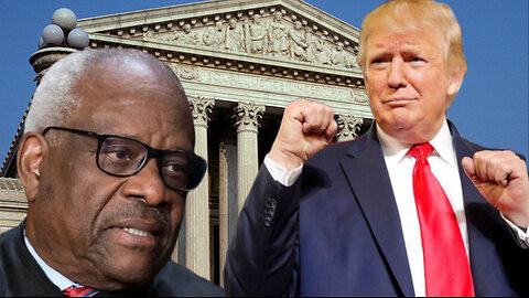 Trump gets AMAZING news from Supreme Court!!!