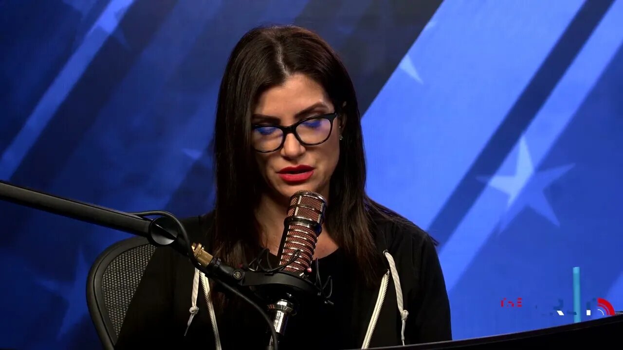 The Beginning Of The End Of AOC | Dana Loesch