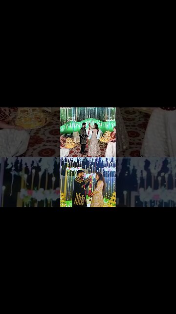 O mahi l aaja aaja aaja kho jau #wedding #beautifulwedding #love #weddingtales #weddingtrip