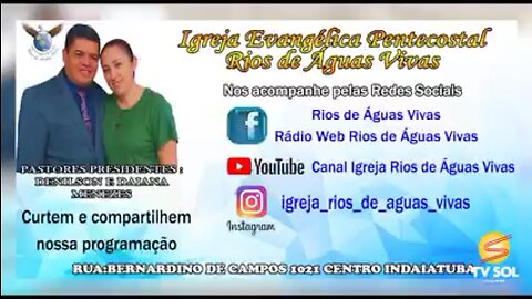 Igreja Evangélica