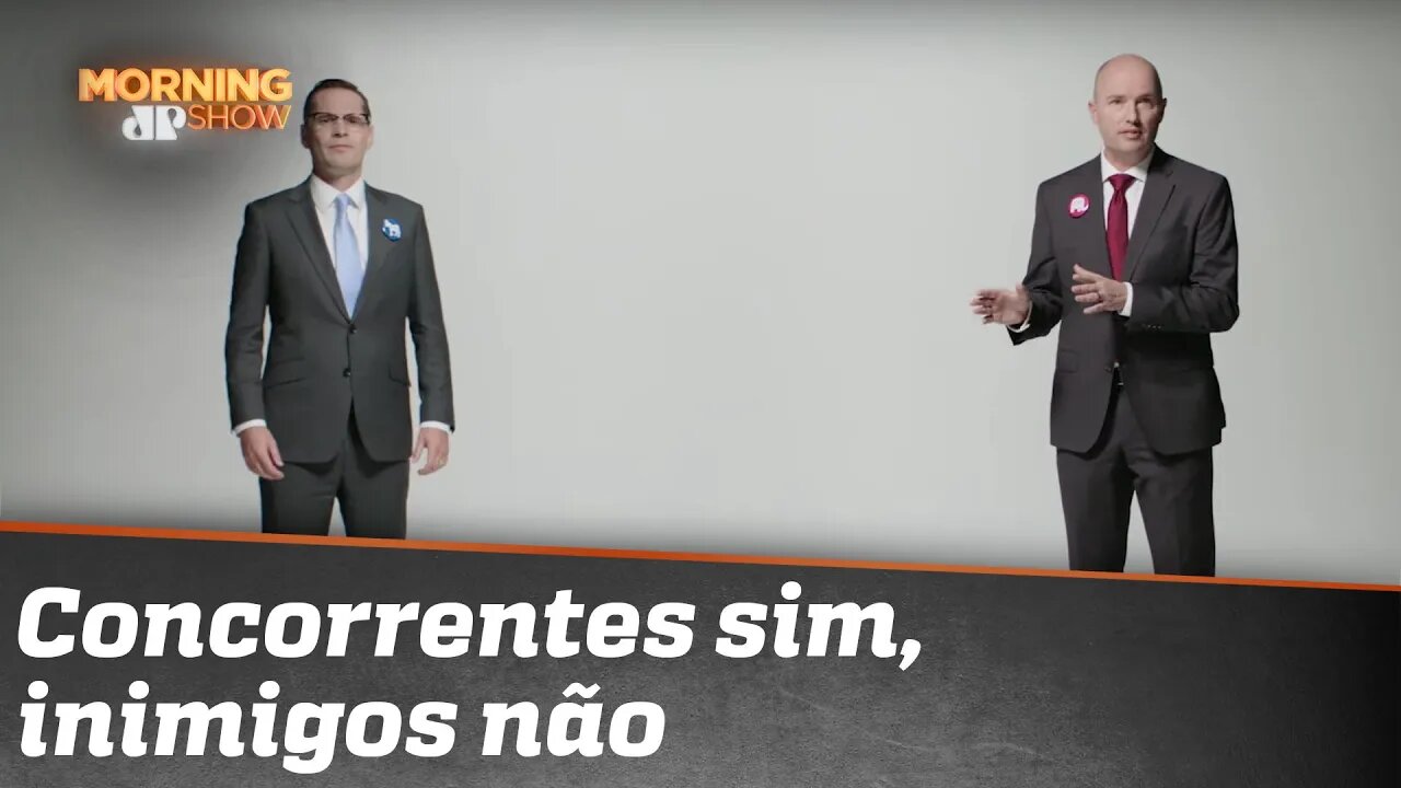 Colaboração e respeito na política: o exemplo que vem de Utah