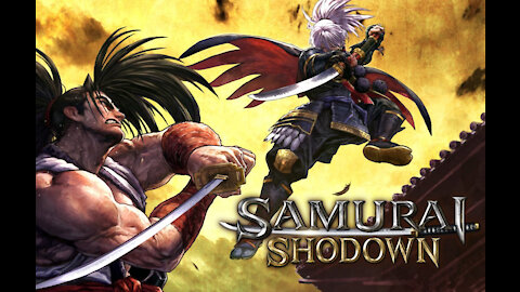 ‘Samurai Shodown’ is getting an Xbox Series X upgrade in March