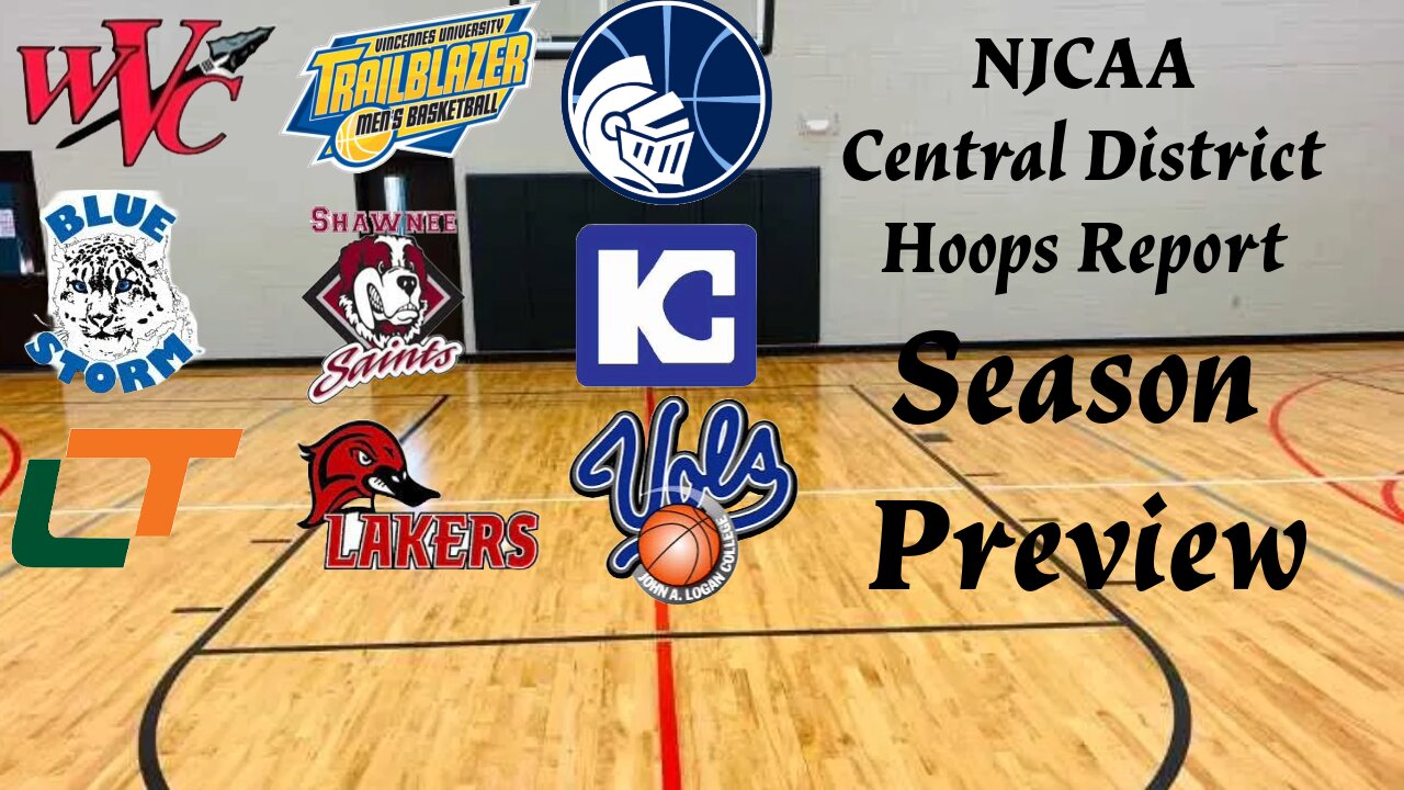 Central District Hoops Report: Preseason recap