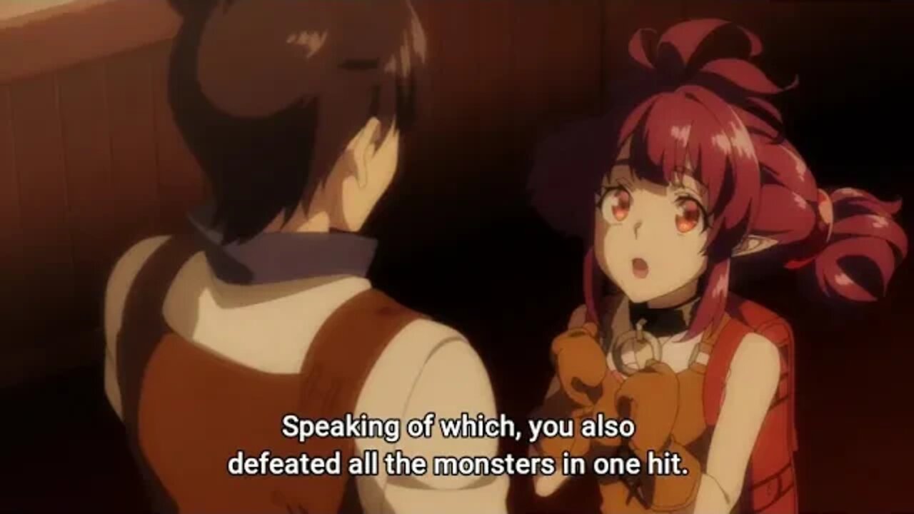 Michio Suprises Everyone When He Says His Level