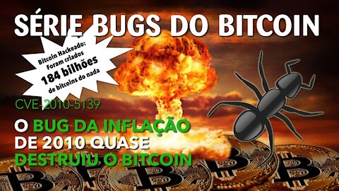 CVE-2010-5139_ O bug da inflação de 2010 foi o primeiro a ser explorado e o pior da história