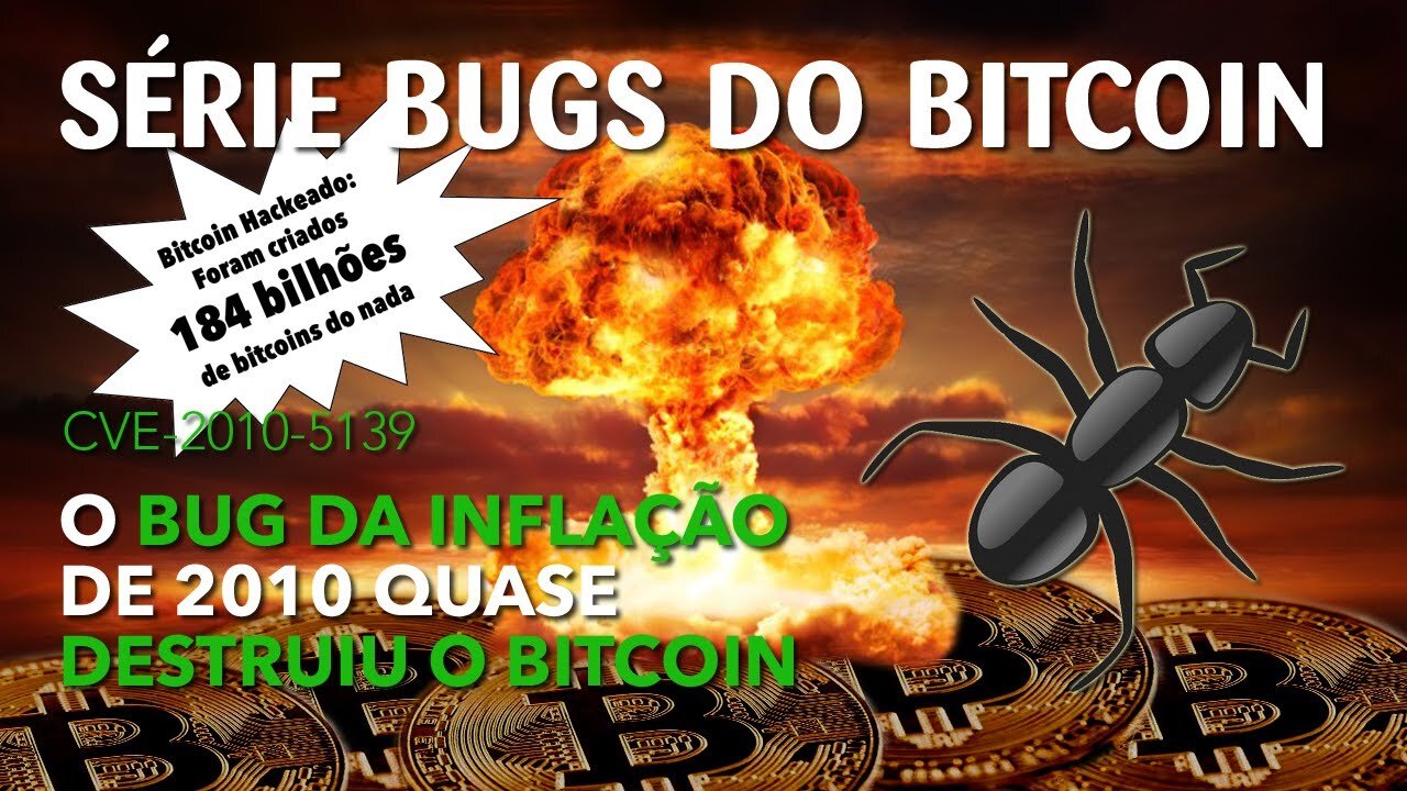 CVE-2010-5139_ O bug da inflação de 2010 foi o primeiro a ser explorado e o pior da história