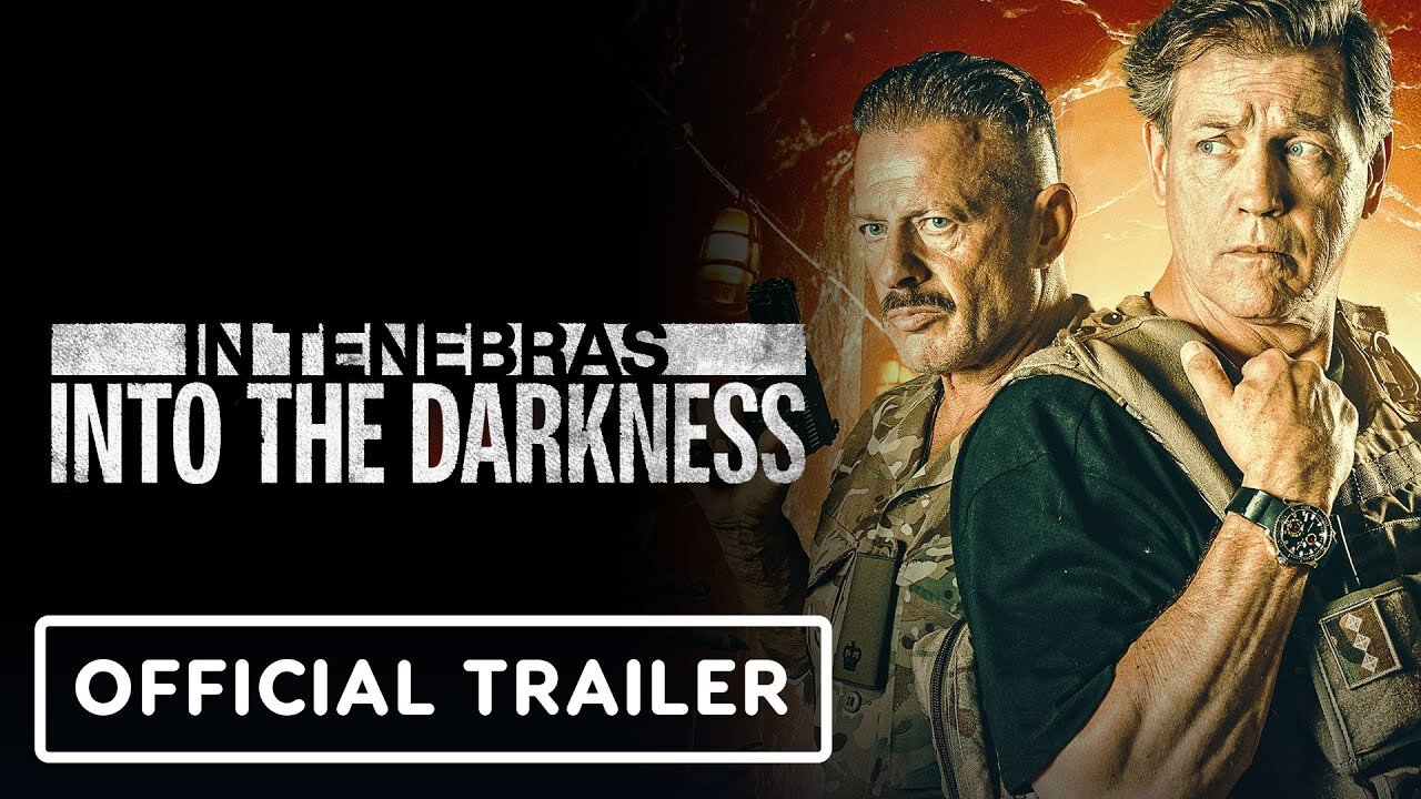 In Tenebras: Into The Darkness - Official Trailer
