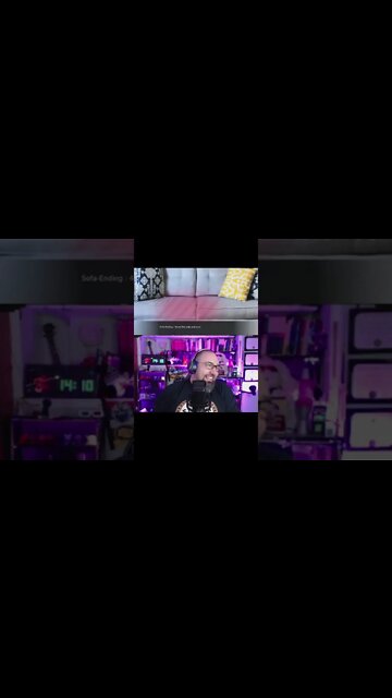 ♥♥♥ KISS SOFA-SAMA! ♥♥♥ #shorts