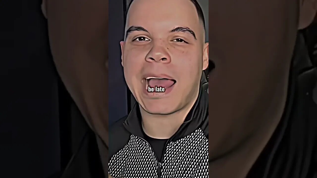 Your Day Starts When Theirs Ends