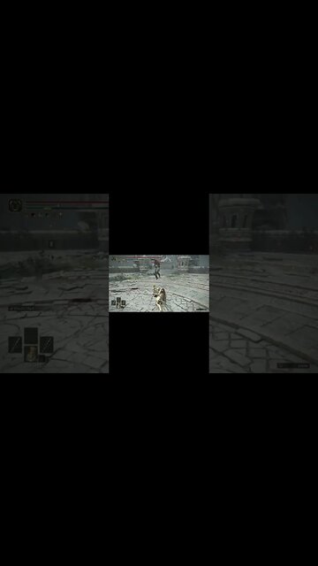 Elden Ring Colliseum PVP#20