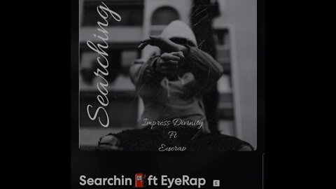 searching ft EyeRap