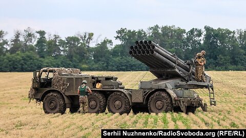 Equipo de la OTAN/Ucrania destruidos en Artemovsk