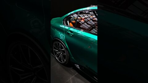 Tine NEW #BMW ///M3