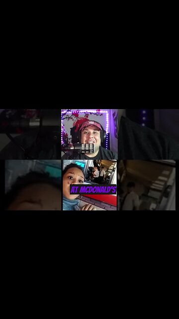 INFLUENCER HAs Meltdown Over COOKIES!!